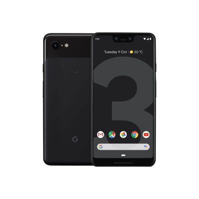 Google Pixel 3XL 64GB Black (Unlocked) Good Condition